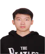 Hongbo Zhang PhD Student [2022-]