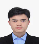 Lingwei Zhang PhD Student [2024-]