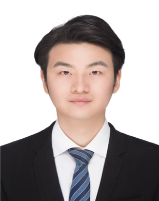 Hongshuo Wei Research Assistant [2021-] | CUHK Legged Robot Lab (CUHKLRL)