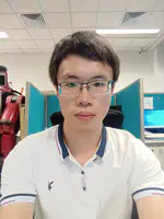 Jinhu Dong PhD Student [2022-]